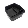 Car Center Console Organizer For Land Rover Defender 110  Armrest Storage Box Tray Auto Accessories