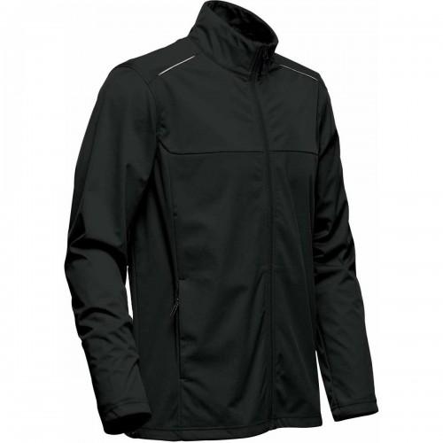 Stormtech Mens Greenwich Lightweight Softshell Jacket