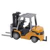1/64 RC Forklift Toy Full Proportional Zinc Alloy Plastic Remote Control Construction Vehicle