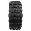 11inch Inner Tube/Tire/Inner Tube&Outer Tire 90/65-6.5 Black Car Off-road