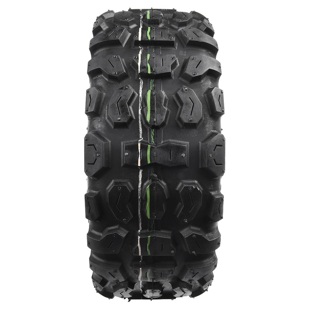 11inch Inner Tube/Tire/Inner Tube&Outer Tire 90/65-6.5 Black Car Off-road