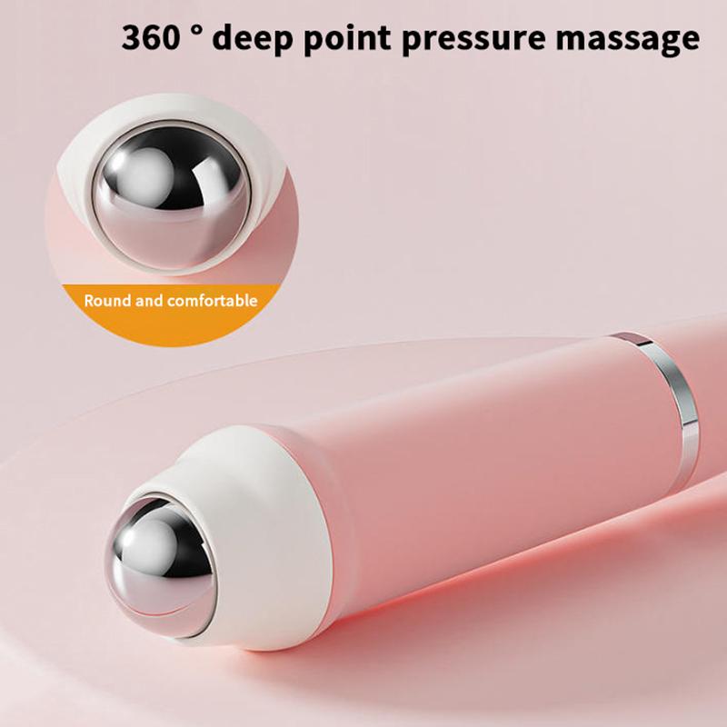 Stainless Steel Stretchable Itchy Scratch Cuet Cat Paw Scratcher With Magnetic Ball Telescopic Back Scratch Tool Point Massage