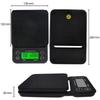 0.1-3000g Portable LCD Electronic Kitchen Scales V60 Coffee Accessories Weighing Balance Digital Coffee Scale