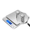 L.C.Maird High-Precision Digital Baking Scale