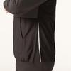 BURTLE Anorak Parka (Unisex) for Fall/Winter, Limited Black, 4054, 35L, Large