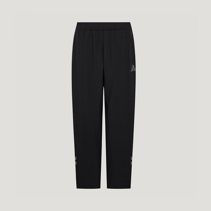 Adidas Men s CC WV Quick-Dry Woven Sports Pants L