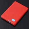 Silikonové pouzdro na HDD Bag Ochranný kryt na pevný disk Sleeve Protector 4T 5T