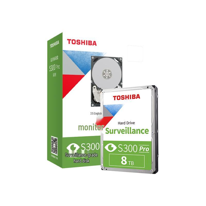 Toshiba Internal Hard Drives