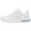 Bobs Sport Comfortable Versatile Low-Top Casual Running Shoes Women Sneaker White 117645-WHT