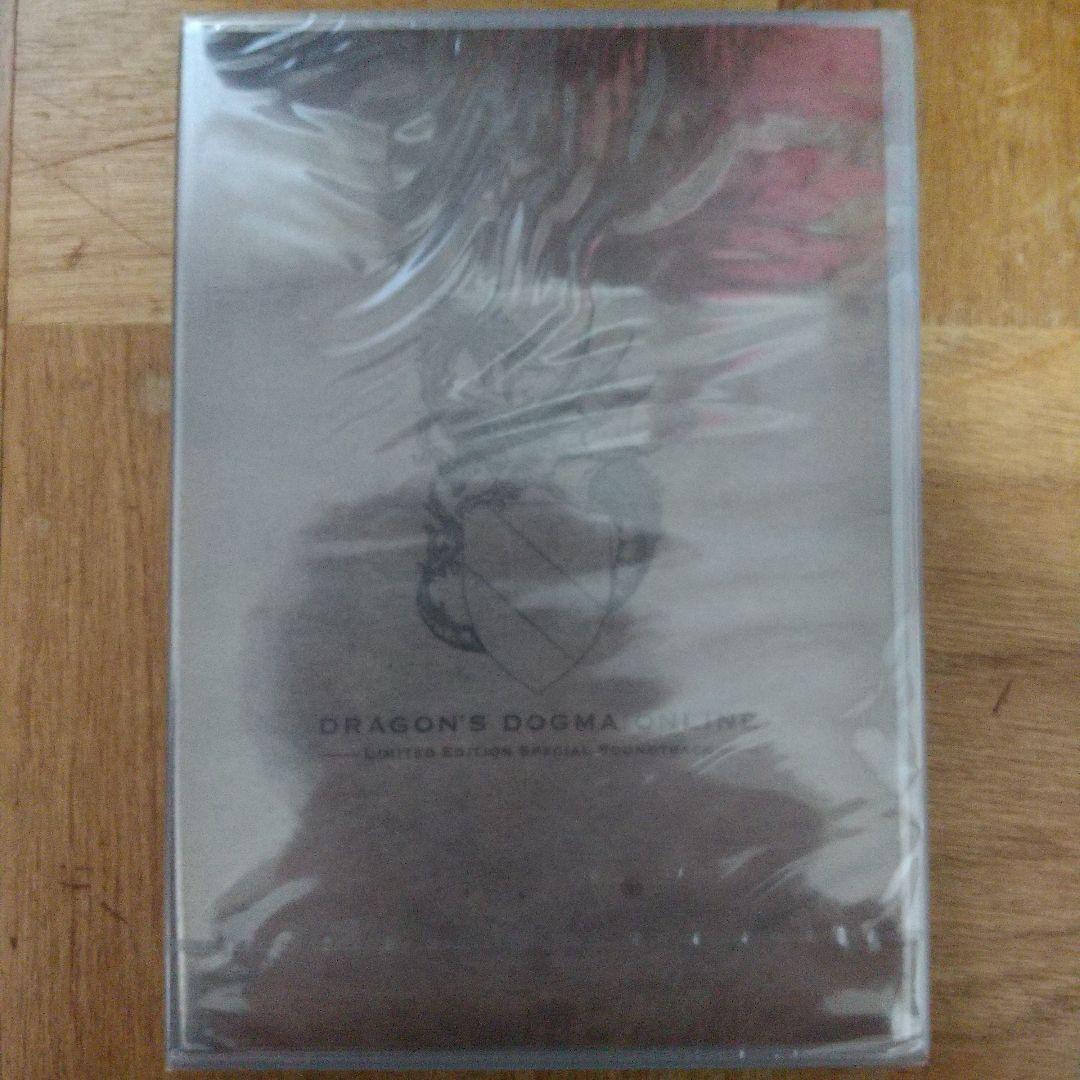 

[USED] DRAGON S DOGMA: DARK ARISEN Limited Edition