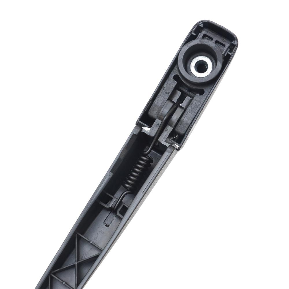 Car Windscreen Rear Windshield Wiper Replacement Wiper Arm and Blade for TOYOTA LAND ROVER LEXUS NO 85241-42070
