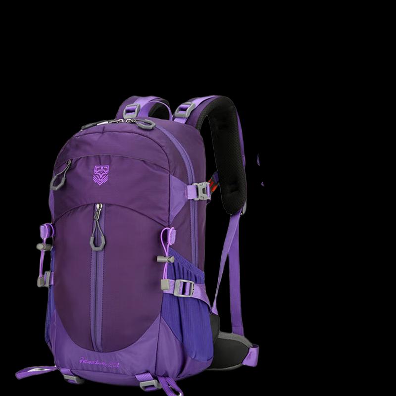 Li Shen Outdoor Waterproof Suspension Hiking Shoulder Bag Up to 3L