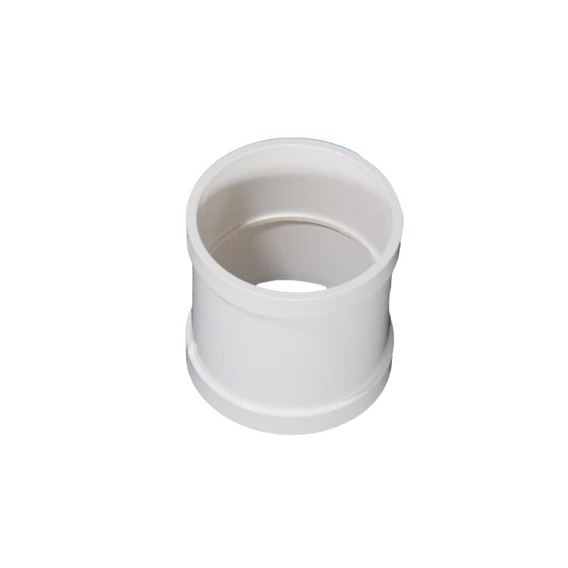 Lixian PVC Drainage Pipe Coupling DN110