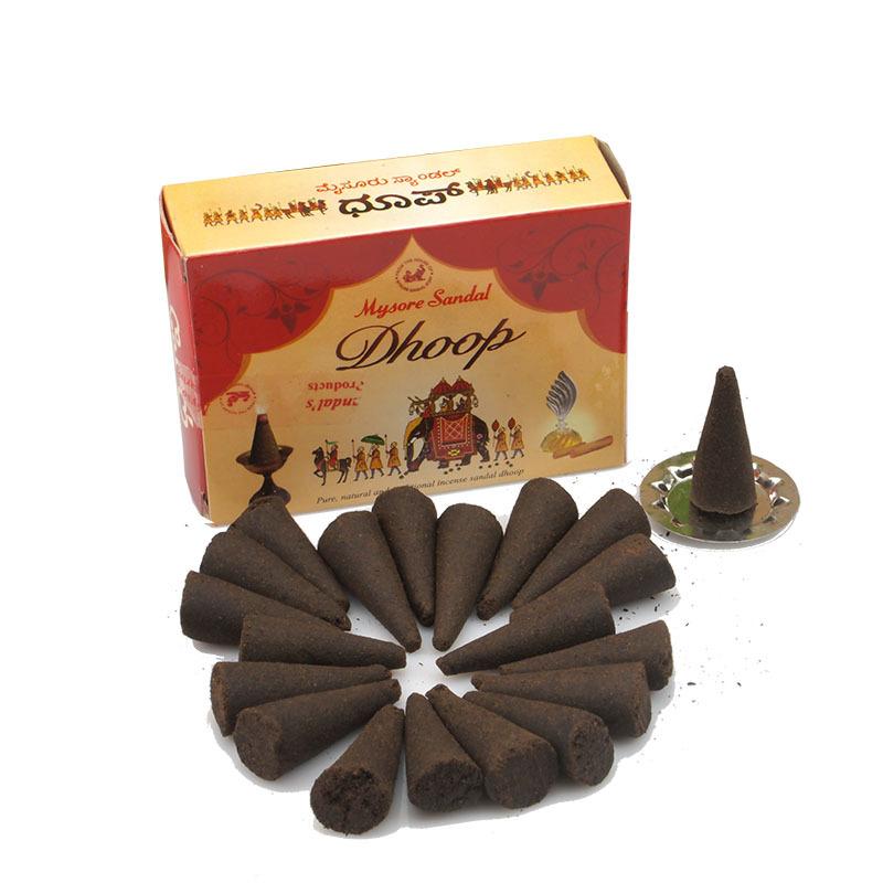 Old Sandalwood, Incense Tower Incense Cone Incense, Old Tower Incense Pagoda