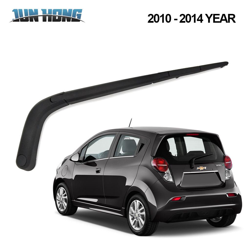 

Задний дворник и рычаг Chevrolet Spark (2010-Настоящее время) Car Wiper