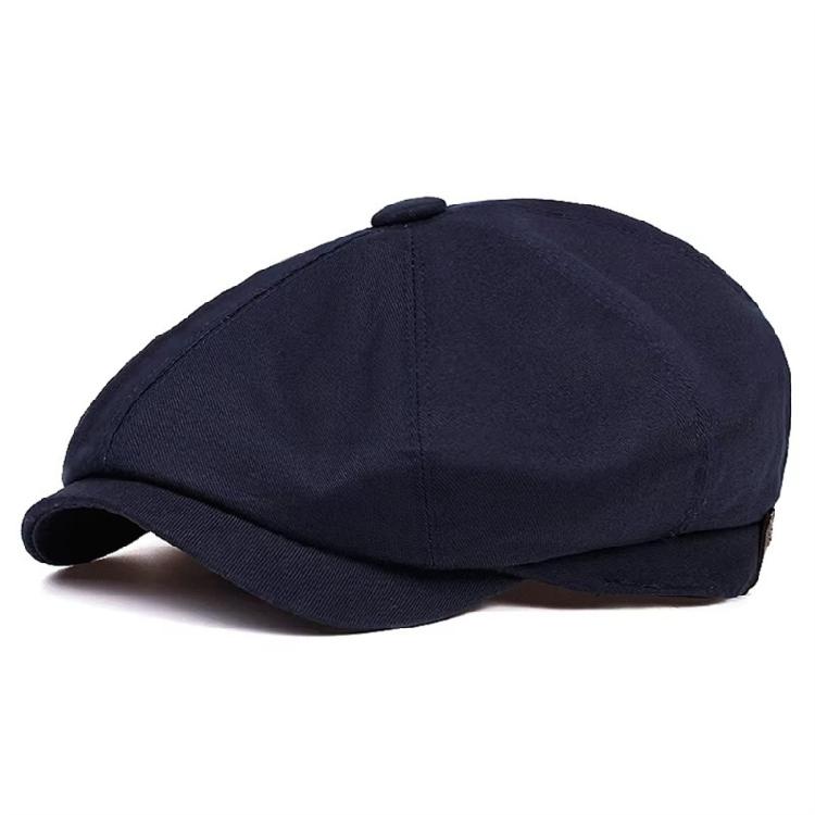 Trendy Berets Fashionable Cap Unisex Headwear Accessory for Women Men Cabbie Hat for Halloween Cosplay Party Outfit