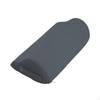 Bolster Cushion for Feet Under Desk Leg Rest Airplane