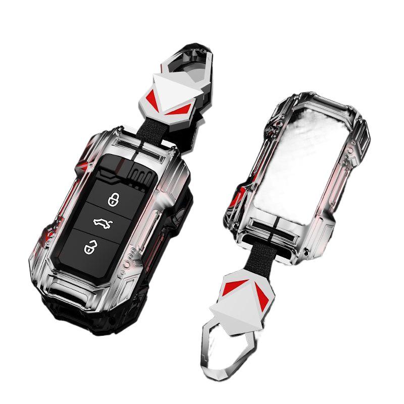 2024 Passat Key Case for Volkswagen Magotan: Complete Interior Decoration Set