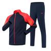 Unisex Martial Arts Training Sportswear - Chinese Team Style Student & Coach Uniform, Casual Sports Suit