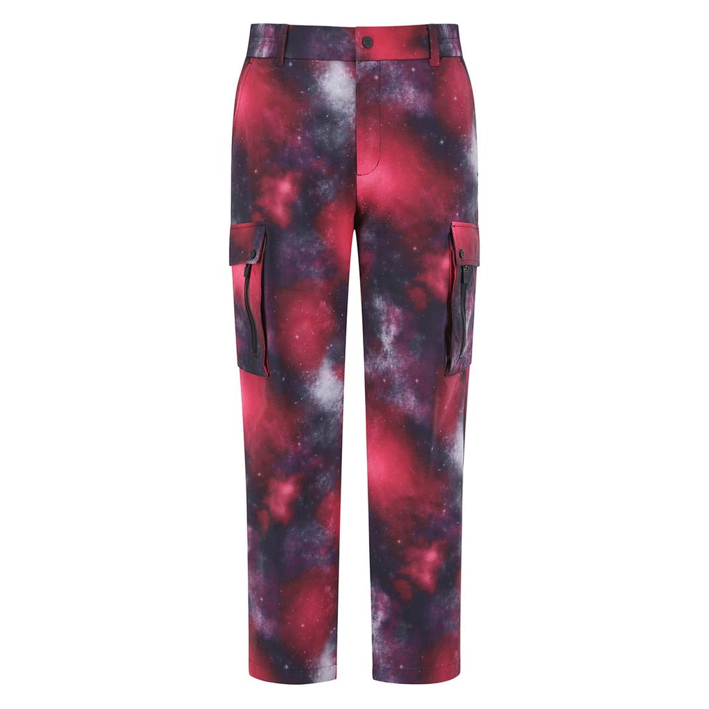 ANEW GOLF Men Sp Cargo Pants_Re