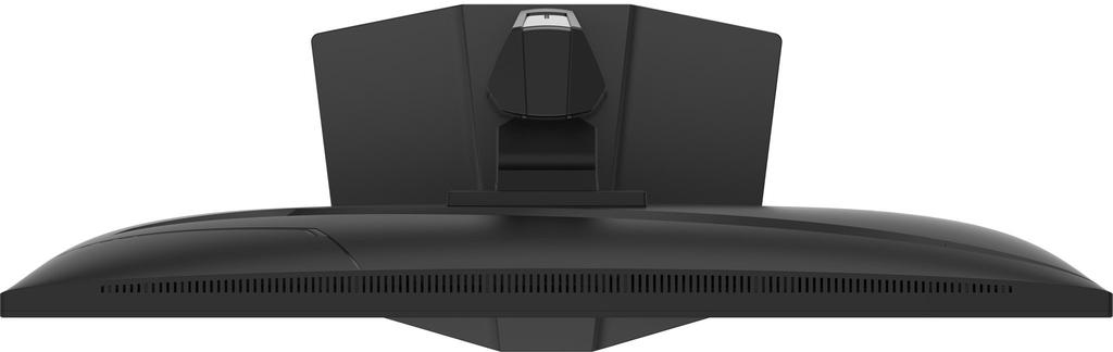 MSI mag 274qpf x32 monitor 2560x1440 320Hz Black
