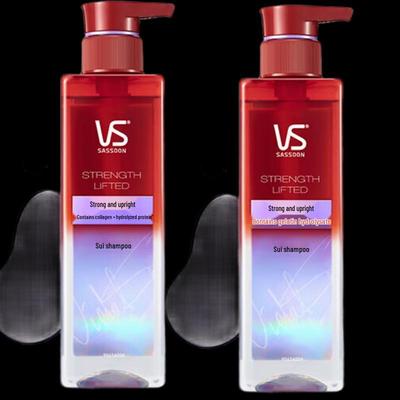 Vidal Sassoon Strong & Upright Anti-Dandruff Shampoo