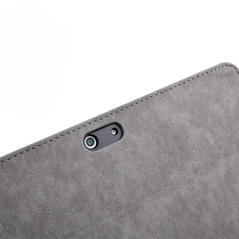 Case for Microsoft Surface Go/Go 2/Go 3/Go 4, 10.5 Inches