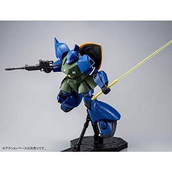 BANDAI MG Gelgoog for Annabelle Gato 1/100 MS-14A Ver.2.0