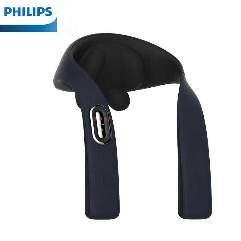Philips PPM5201N Heated Neck and Shoulder Massager