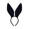 Cloth Easter Day Hair Hoop Cute Festival Hair Accessories Headdress Rabbit Ear Headband  Friends