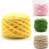 Wool Yarn For Knitting Sweaters And Winter Accessories With Soft Blended Material