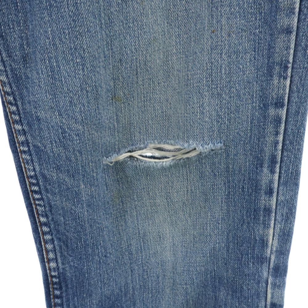 Levi's 90s 503-0217 Straight Denim Pants W30 Men's Used