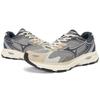 Mizuno Racer S 'Grey Beige' Sneakers D1GH223506