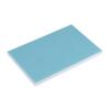Colored   Rubber Stamp Carving Block for   Stamp(matcha green)