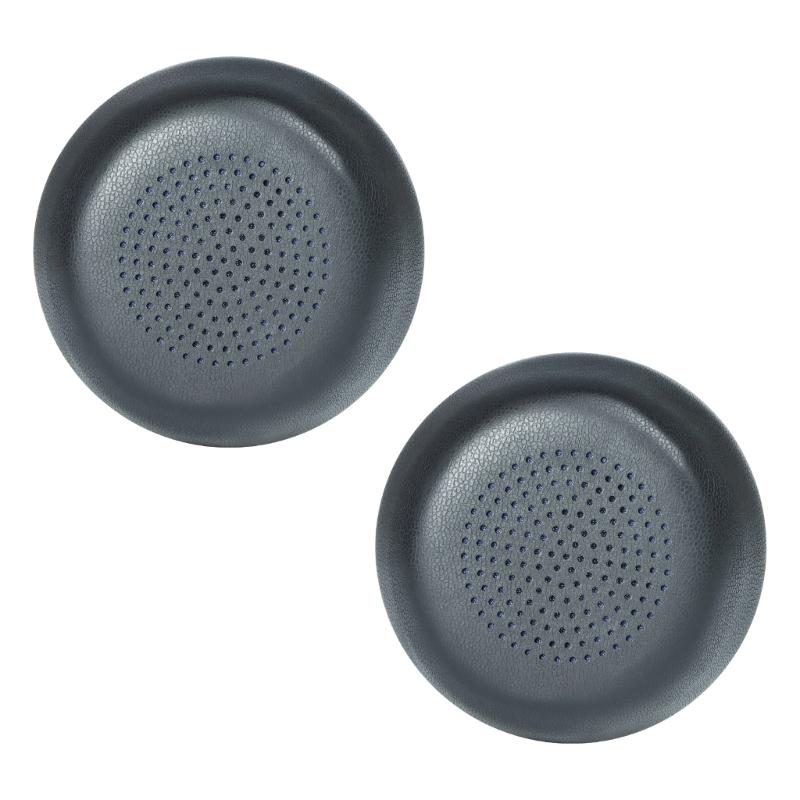 

Мягкие губчатые амбушюры для наушников Powerconf H500 Комфорт Длительное ношение в сценариях встреч и поездок 1