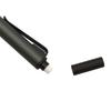 Механічний олівець Mitsubishi Pencil Kurutoga Metal Nocturne Black 313783000 0.5мм
