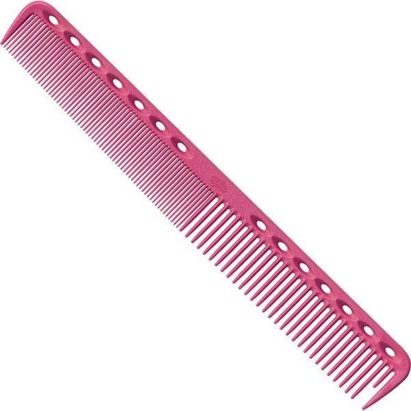 Peigne De Coiffure No. 339 Rose