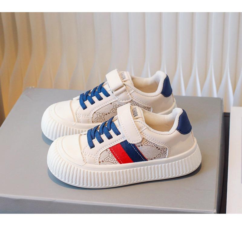 

Парусиновые туфли весна и осень новые низкие детские спортивные туфли большие детские дышащие тканевые туфли для мальчиков 36 синий