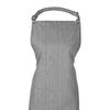 Premier Colours Collection Denim Bib Apron