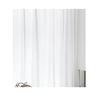 Nordic Semi-Shading Heat Insulation Gauze Curtain: Light-Filtering, Privacy-Ensuring for Living Room & Balcony.