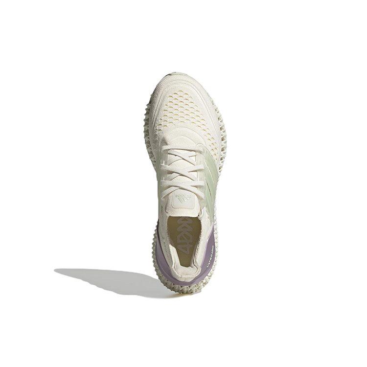 Ultra 4D Wmns Adidas Fwd 'White Linen Green' Women's GX6634