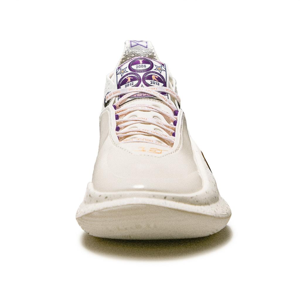 Li-Ning Way of Wade 11 'Statue' Men's ABAU049-12