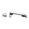 Car Door External Handle For 2006-2012 Hyundai Elantra 82651-2H000 82661-2H000