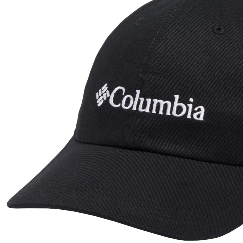 Columbia Provisions Ball Cap, Unisex black Cap