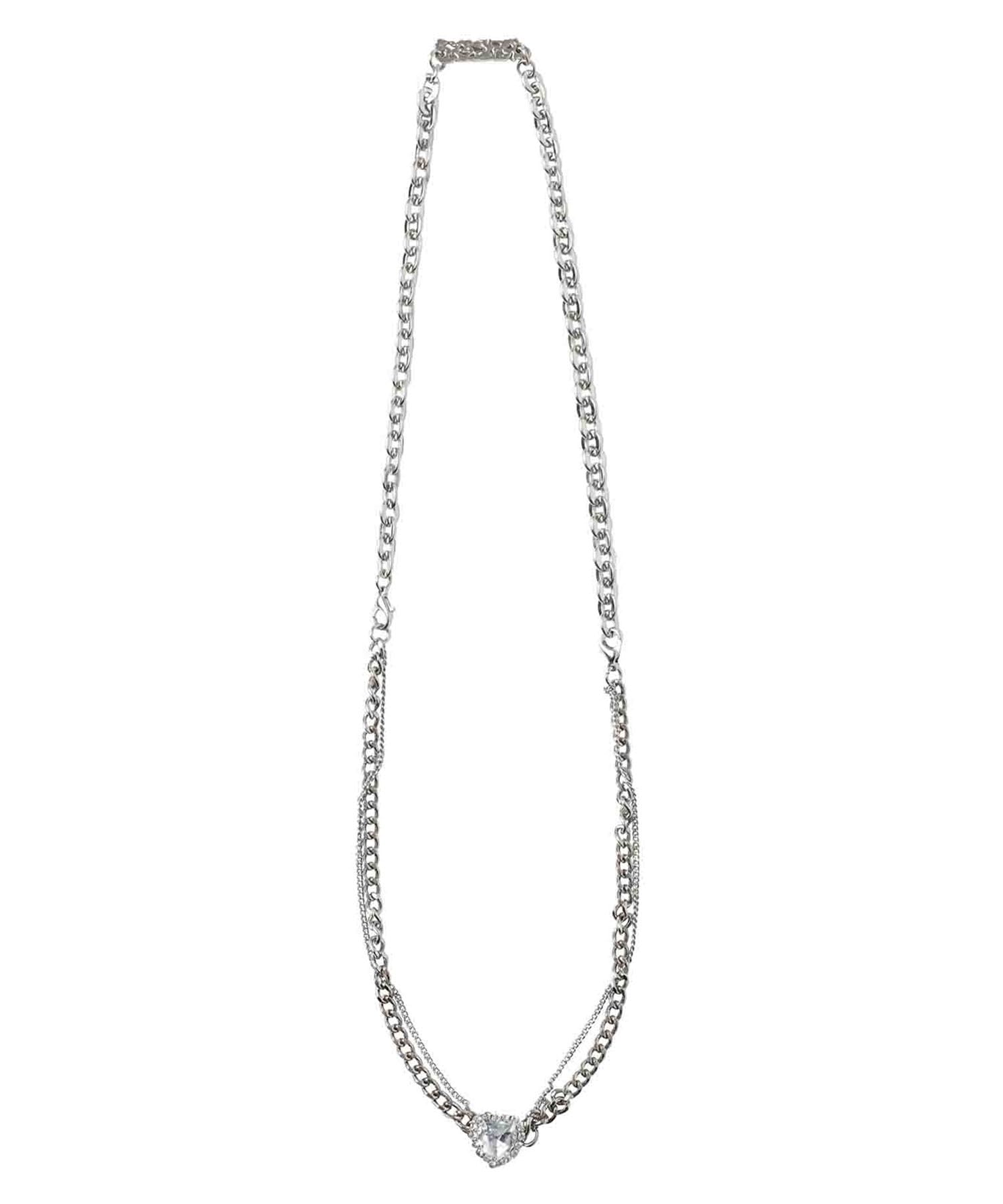 

[X-girl] NecklaceBody Chain
