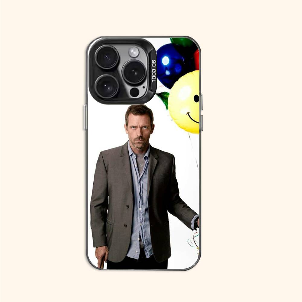 TV Show H-House HD Case for iPhone 11 12 13 14 15 16 17 Pro Max XS X XR Cover
