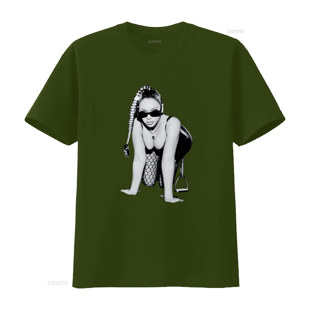 Beyonc Renaissance Tour Merch La Beyonce Rare Black Gift For Unisex Unisex T Shirt Vintage Streetwear Top Everyday Wear