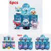 Disney Stitch Pvc Collectible Figure With Interactive Crane Game For Kids And Collectors