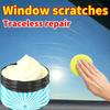 30g/100g Glass Scratch Repair Paste - Universal For Repairing Scratches On Car Windows, Bathroom Glass, Glasses, Lenses S6P9