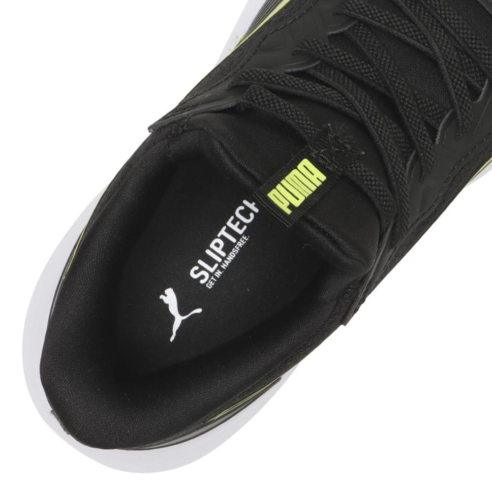 Puma Skyrocket Lite 2 Ease In Ps 01bk L.smash